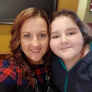 Meet your Posher, Leslie